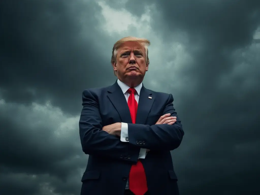 Donald Trump effect on Bitcoin