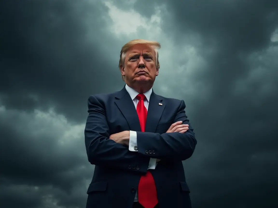 Donald Trump effect on Bitcoin