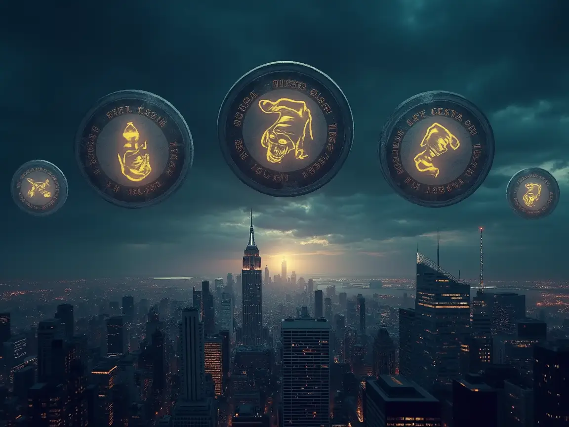 From Fad to Foundation: How the NFT Market is Shaping Digital Infrastructure