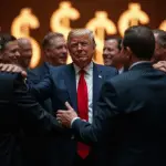 Trump crypto for the wealthy