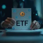 bitcoin ETF