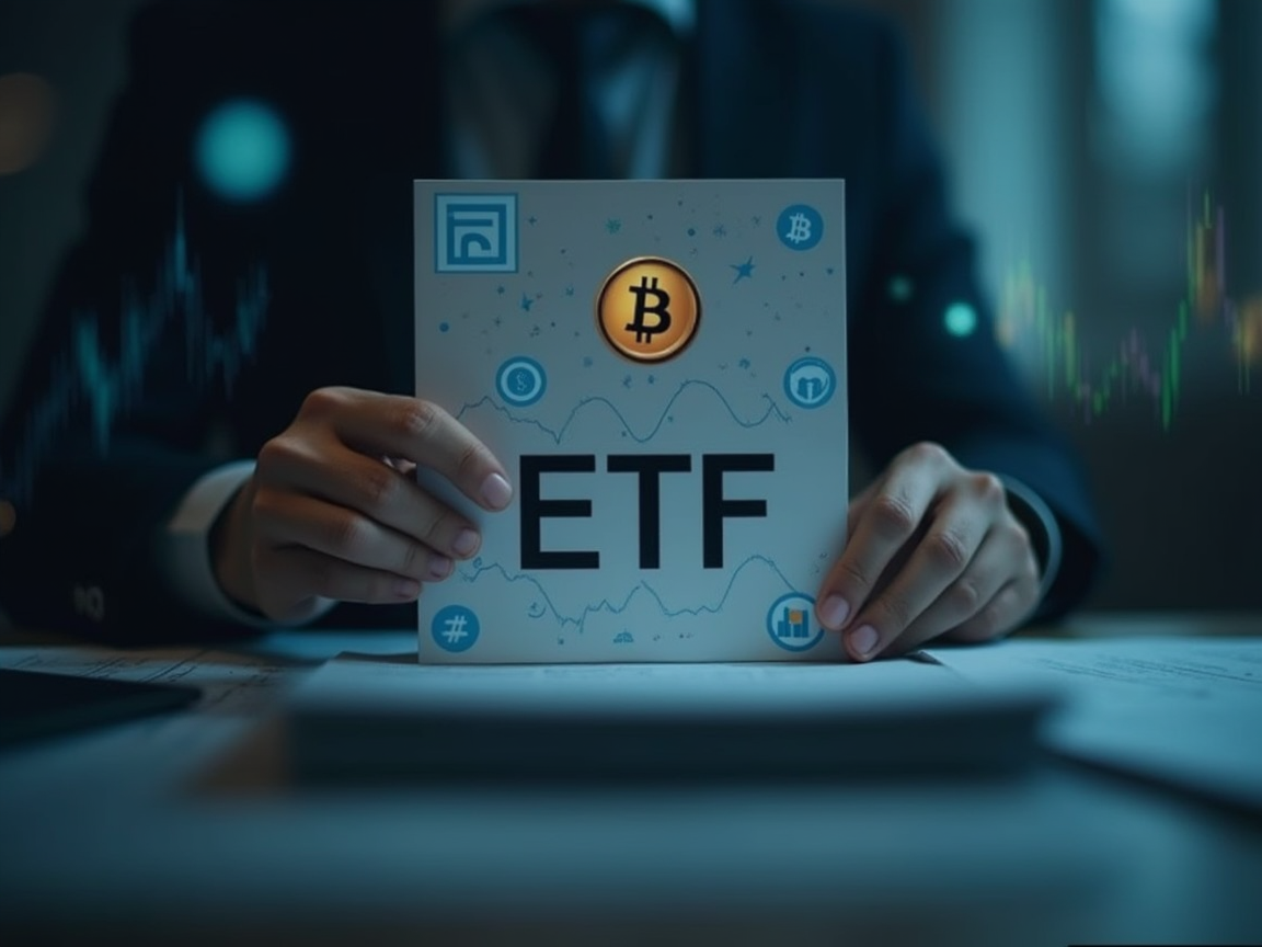 Bitcoin ETFs vs. Bonds: Are Institutional Portfolios Ready for the Change?