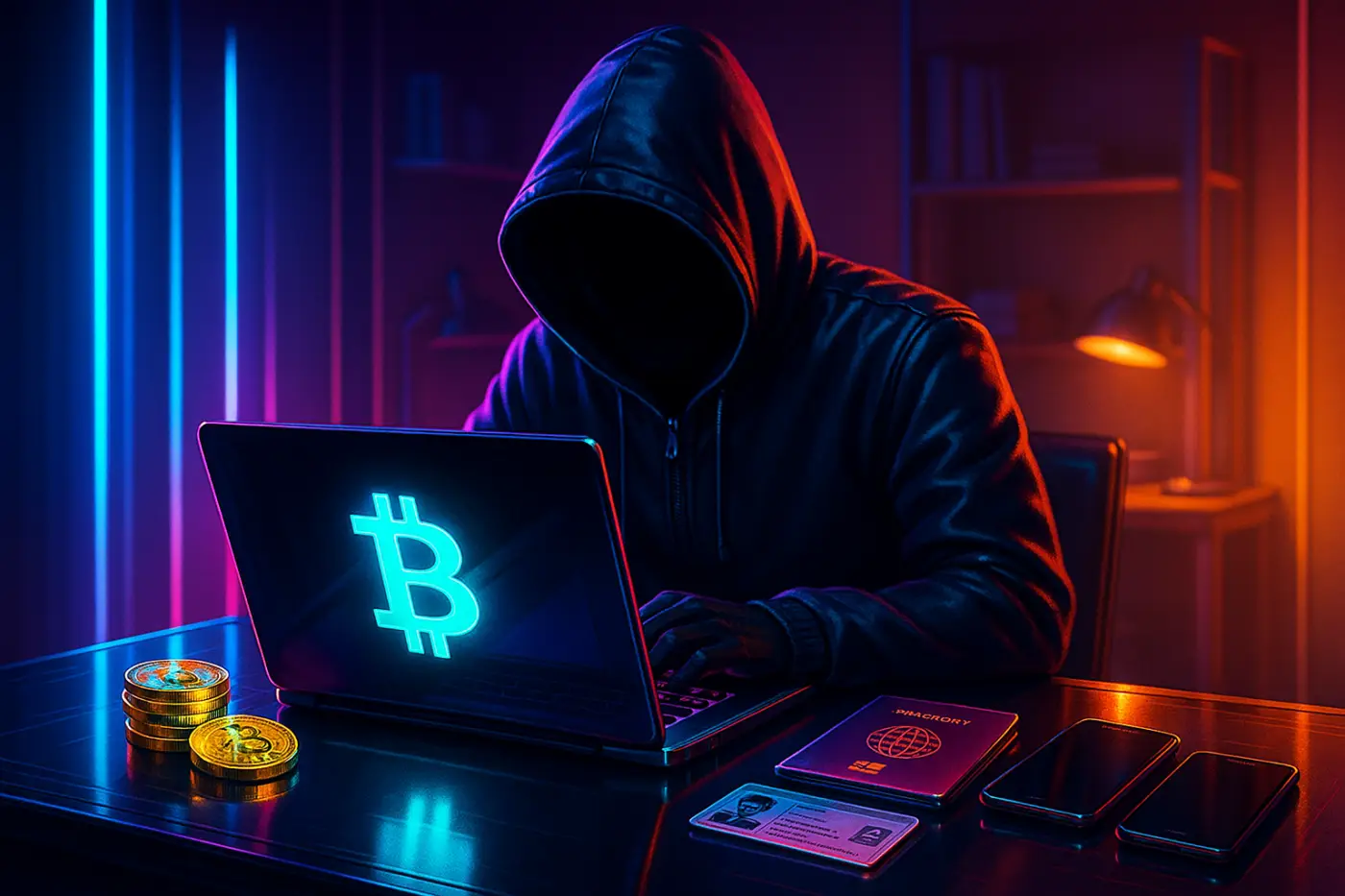 bitcoin scams