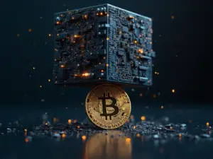 quantum bitcoin security