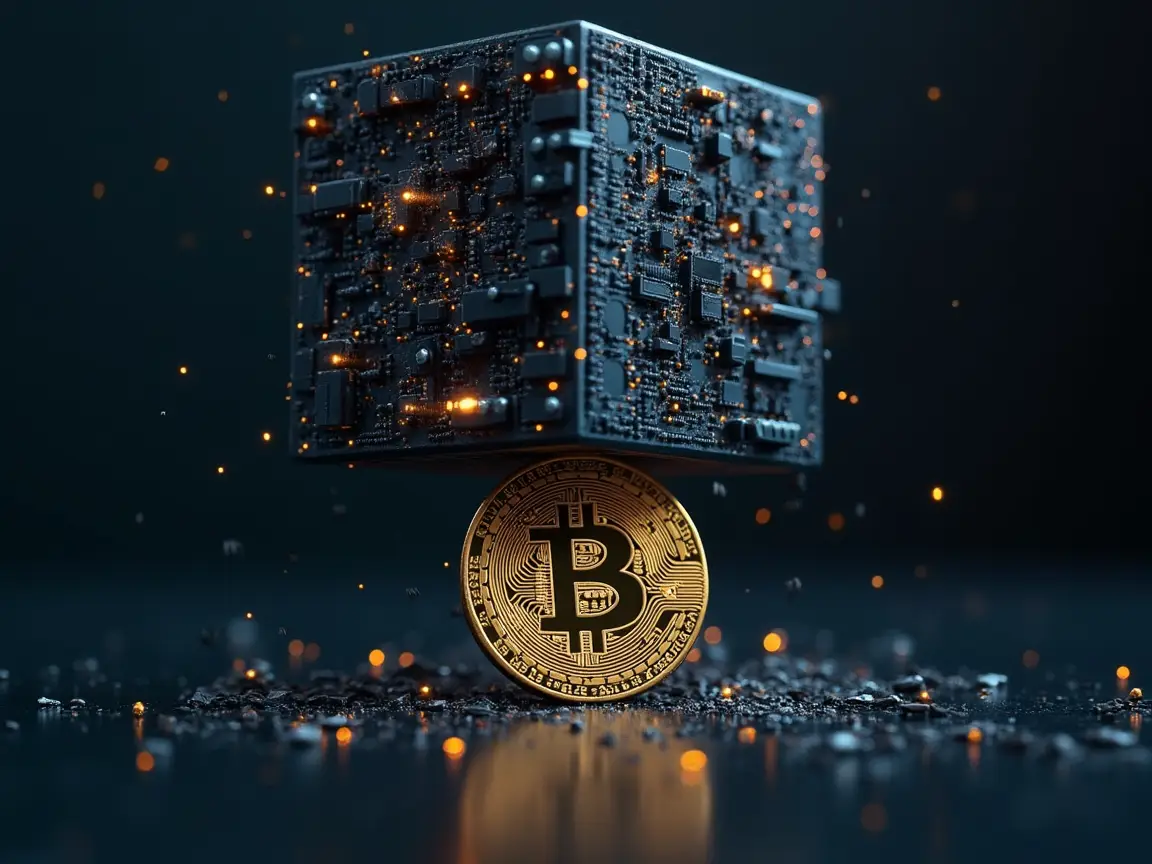quantum bitcoin security