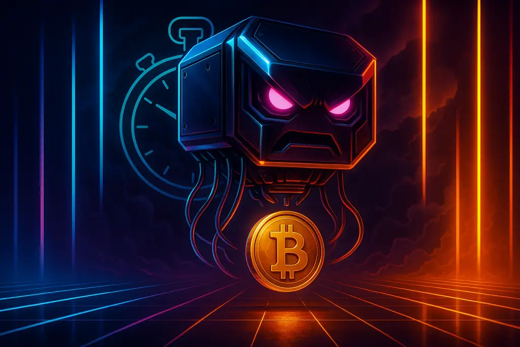 quantum vs bitcoin