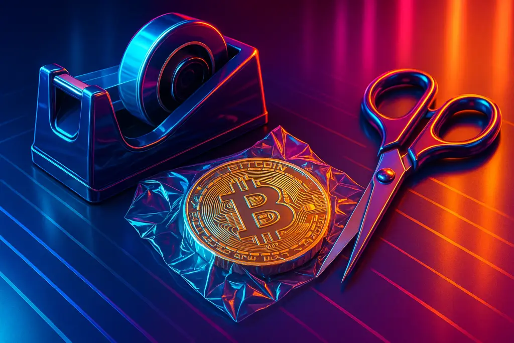wrapped bitcoin