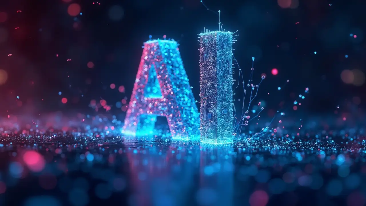 Open LLM AI