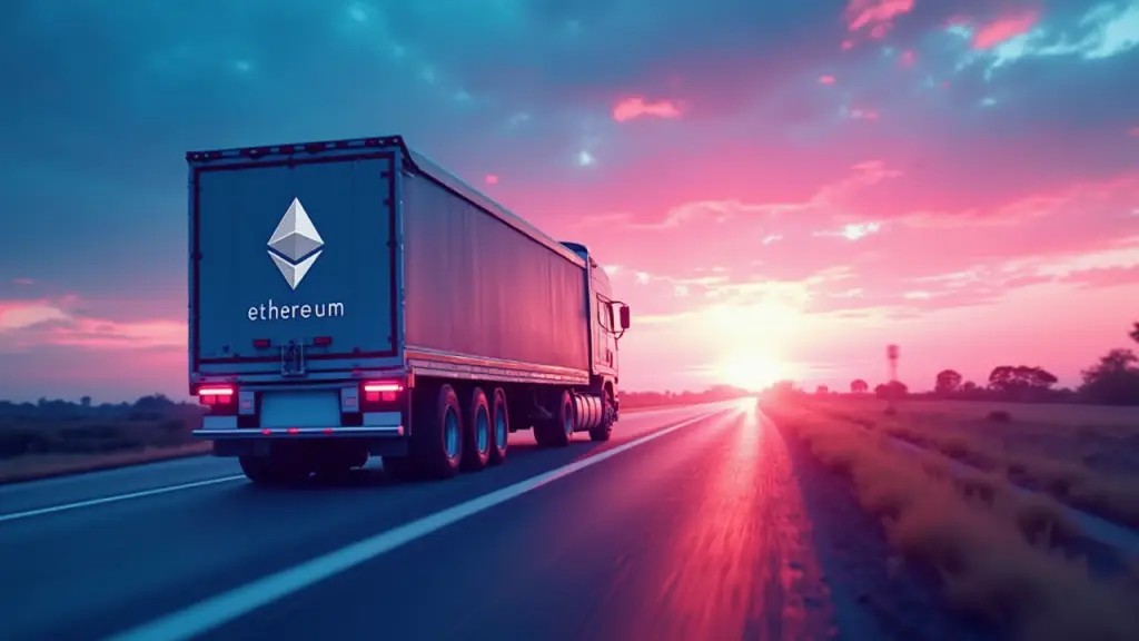 The future of Ethereum