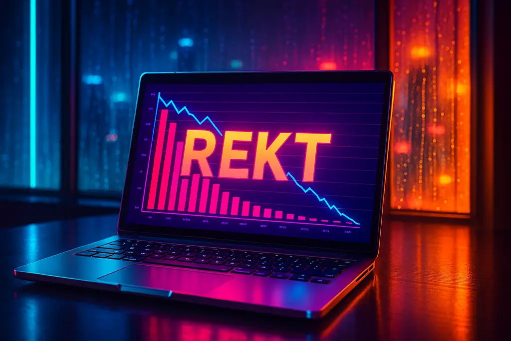 dead crypto projects