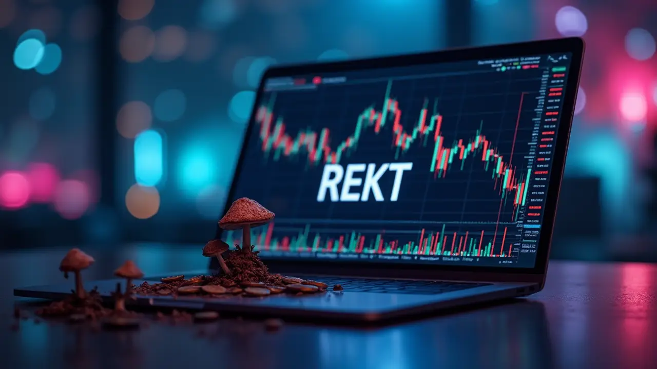 dead crypto projects