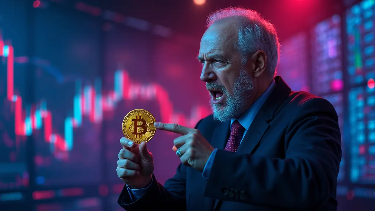 peter schiff bitcoin