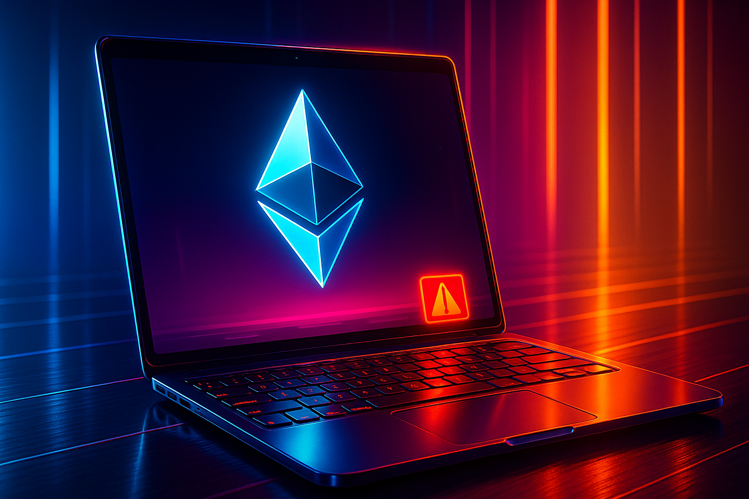 Ethereum hackers