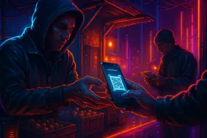 full bitcoin economy