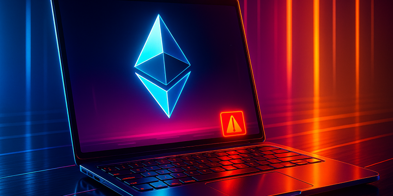 Ethereum hackers