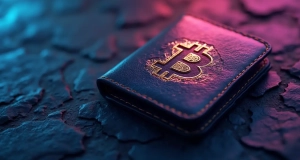 How to use a bitcoin hardware wallet