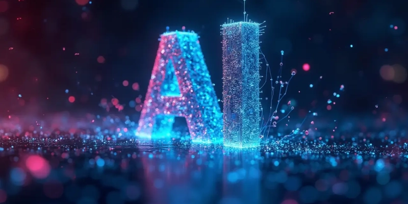 Open LLM AI