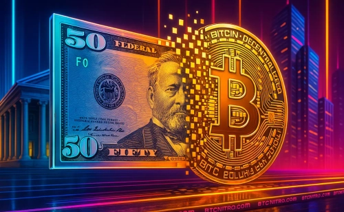 bitcoin global economy