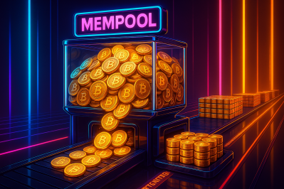 bitcoin transaction accelerator