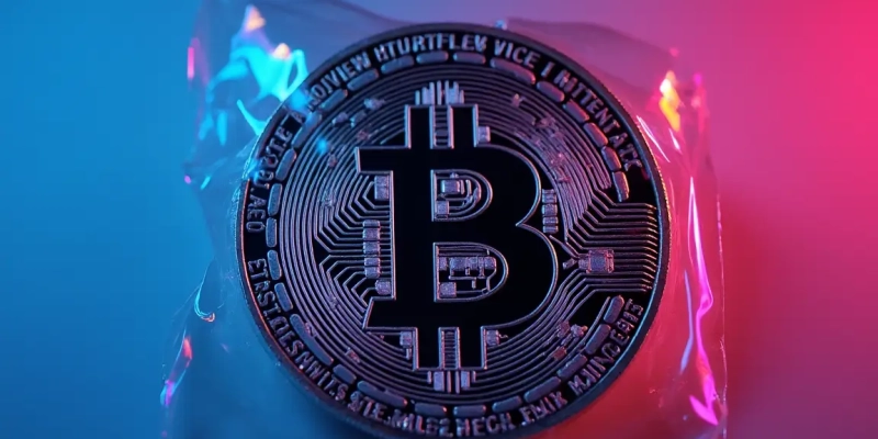 wrapped bitcoin