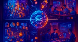 create a DAO