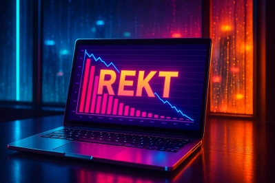dead crypto projects