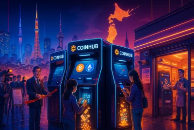 japan crypto atms